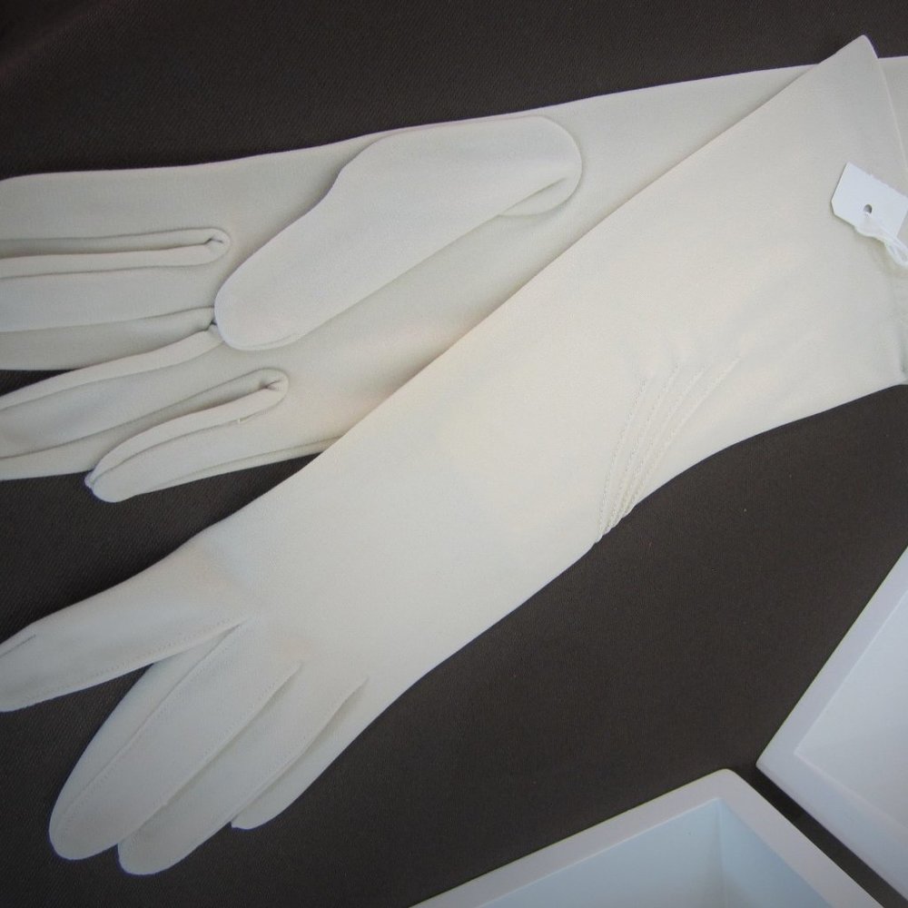 Vintage - Gloves of Fashion by Sears Roebuck & Co